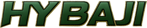 hy baji logo